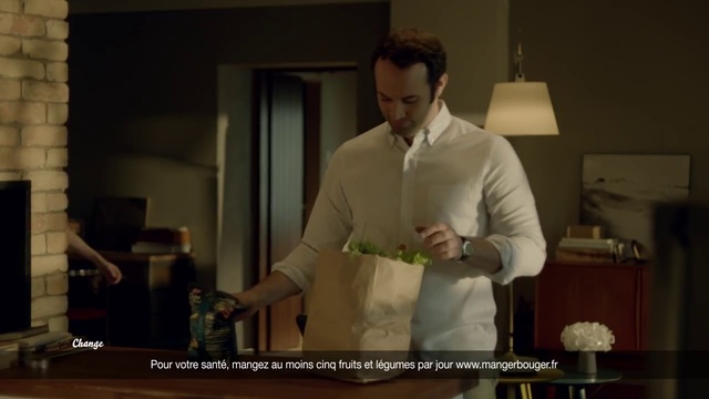 Video Reference: Chef, Cook, Cooking