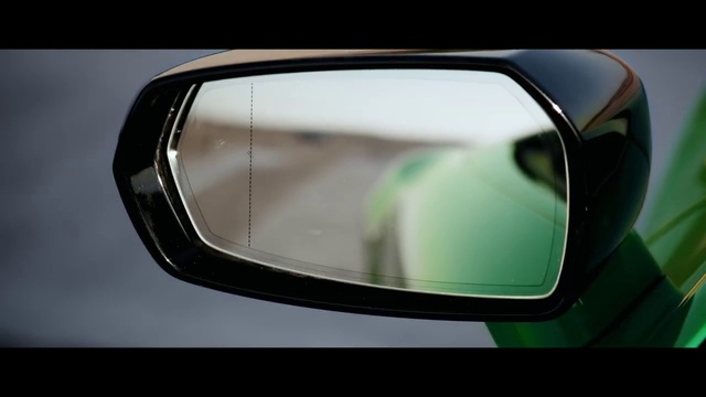 Video Reference: Rear-view mirror, Automotive mirror, Vehicle door, Automotive design, Automotive side-view mirror, Vehicle, Car, Auto part, Mirror, Eyewear