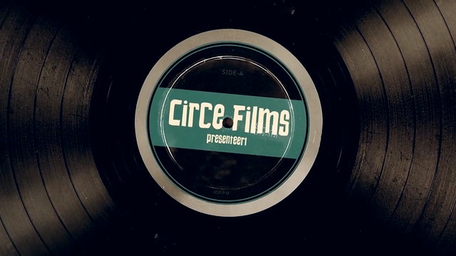 Video Reference: phonograph record