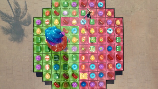 Video Reference: Games