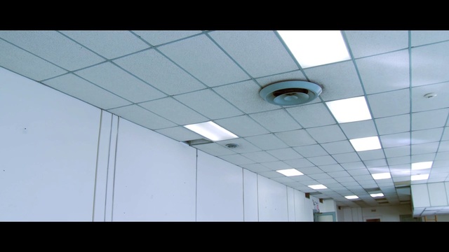 Video Reference: ceiling, daylighting, architecture, light, lighting, daytime, sky, line, glass, angle