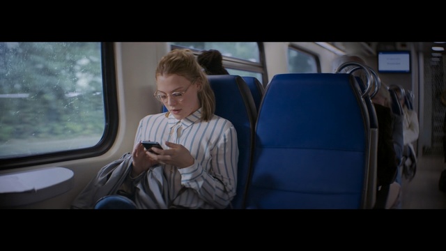 Video Reference: car, blue, photograph, motor vehicle, mode of transport, sitting, automotive design, vehicle, snapshot, family car