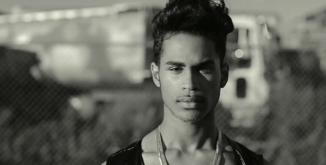 Video Reference: black, photograph, person, black and white, photography, snapshot, monochrome photography, girl, human, black hair