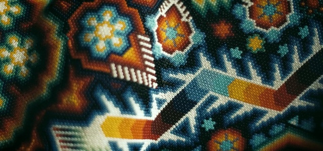 Video Reference: blue, textile, art, pattern, material, world