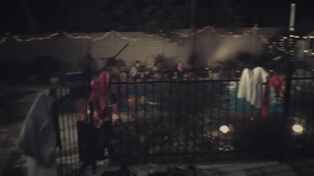 Video Reference: Darkness, Light, Crowd, Night, Sky, Midnight, Smoke, World