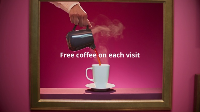 Video Reference: Cup