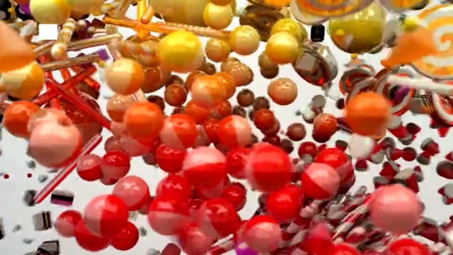 Video Reference: fruit, food, tanghulu, vegetarian food