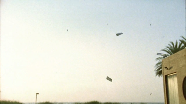 Video Reference: sky