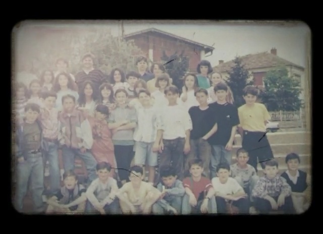 Video Reference: people, social group, photograph, text, fun, religion, youth, male, photography, crowd, Person