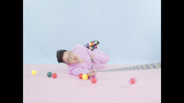 Video Reference: Pink, Child, Photography