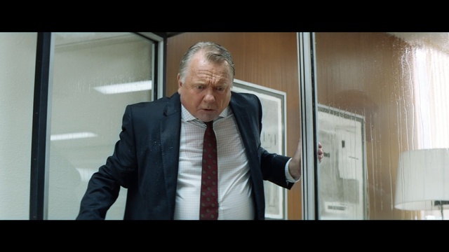 Video Reference: Gentleman, Suit, Businessperson, Speech, White-collar worker, Tie, Photo caption, Formal wear, Screenshot, Public speaking, Person