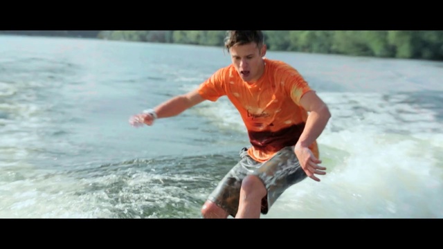 Video Reference: Wakeboarding, Fun, Surface water sports, Towed water sport, Boardsport, Waterskiing, Water, Wakesurfing, Vacation, Happy