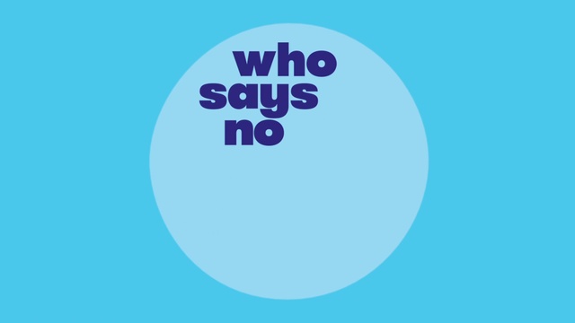 Video Reference: Text, Font, Turquoise, Aqua, Blue, Purple, Violet, Logo, Circle, Graphics