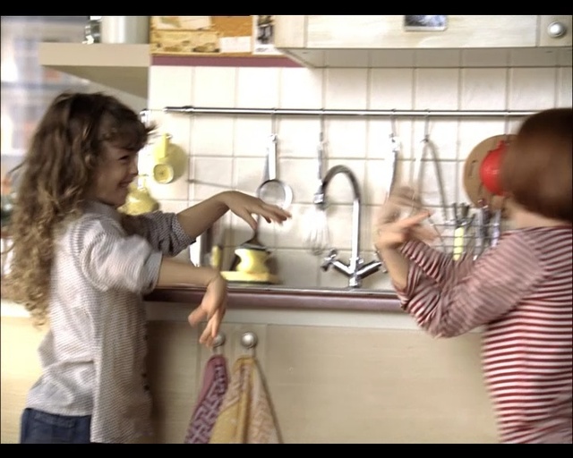 Video Reference: Fun, Recreation