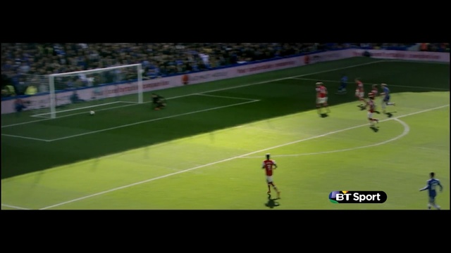 Video Reference: player, sport venue, football player, soccer specific stadium, games, football, goal, soccer player, net, atmosphere, Person