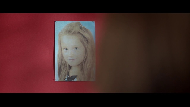 Video Reference: Face, Hair, Photograph, Portrait, Eyebrow, Head, Cheek, Forehead, Chin, Pink