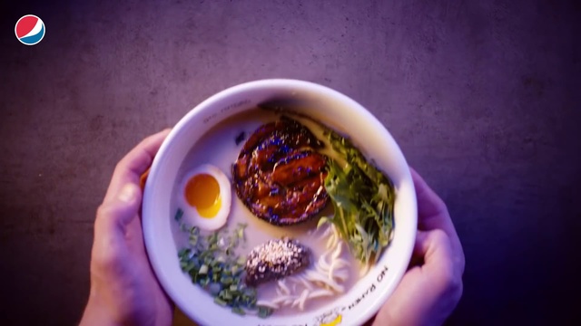 Video Reference: Dish, Food, Cuisine, Ingredient, Soup, Recipe, Comfort food, Produce, Breakfast, Meal