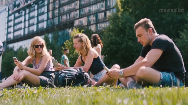 Video Reference: People in nature, Photograph, People, Grass, Fun, Friendship, Leisure, Sitting, Summer, Photography, Person