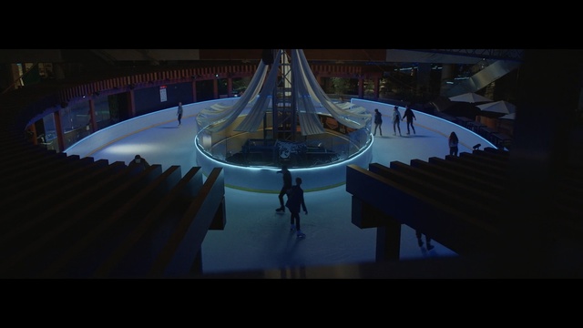 Video Reference: Light, Architecture, Night, World, Tree, Photography, City, Screenshot, Space, Building, Person