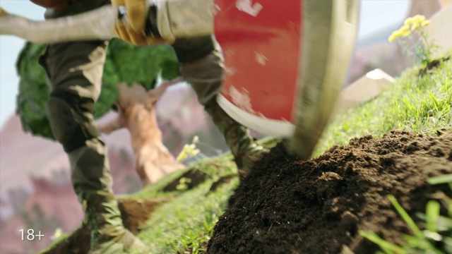 Video Reference: Soil, Compost, Plant, Adaptation