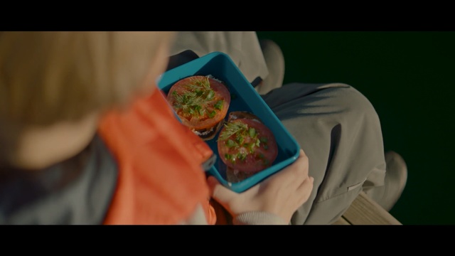 Video Reference: blue, green, hand, arm, finger, human, screenshot, fun, computer wallpaper, space