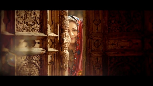 Video Reference: darkness, wood, temple, carving, screenshot, Person