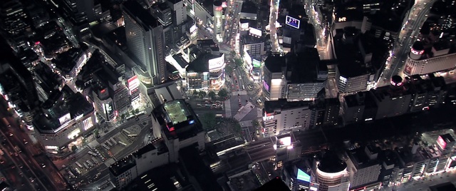 Video Reference: Metropolis, Metropolitan area, Urban area, City, Cityscape, Human settlement, Skyscraper, Building, Aerial photography, Architecture