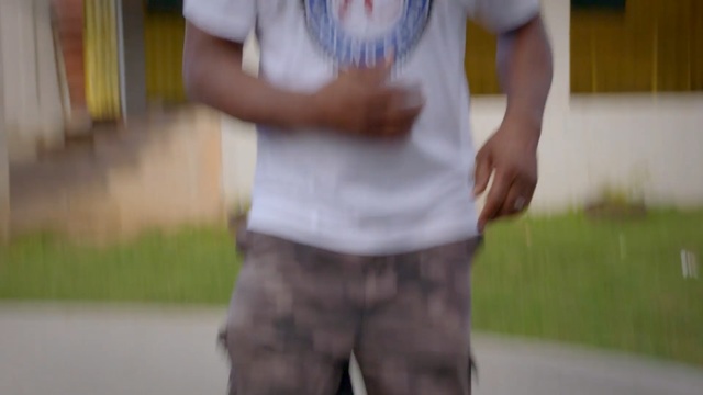 Video Reference: Joint, Arm, Shoulder, Male, Standing, Leg, Hand, Muscle, Knee, Fun