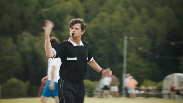 Video Reference: Sports, Fun, Player, Team sport, Recreation, Sports equipment, Sports training, Leisure, Gesture