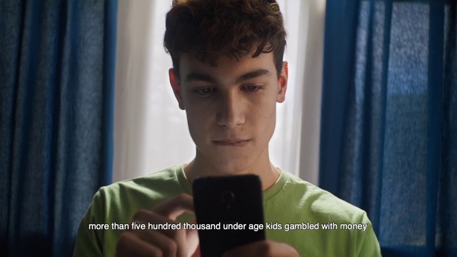 Video Reference: Face, Chin, Forehead, Neck, Photography, Jaw