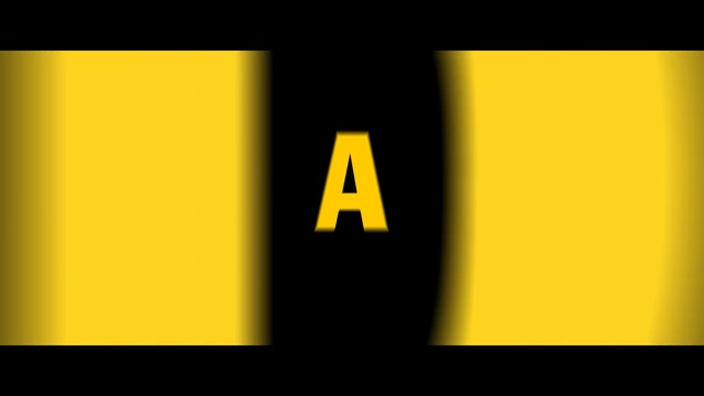 Video Reference: yellow, text, black, font, product, computer wallpaper, line, graphic design, logo, brand