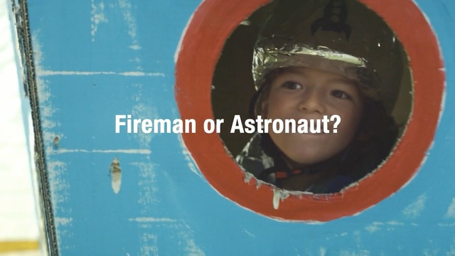 Video Reference: Product, Child, Fun, Smile, Circle, Leisure, Cap, Art