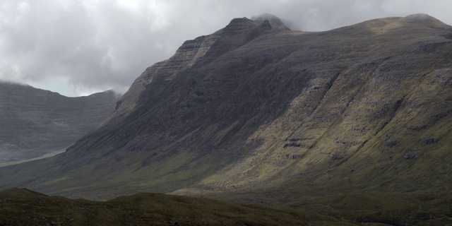 Video Reference: Highland, Mountainous landforms, Mountain, Fell, Hill, Ridge, Wilderness, Atmospheric phenomenon, Mountain range, Valley