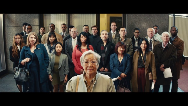 Video Reference: People, Social group, Event, Team, Crowd