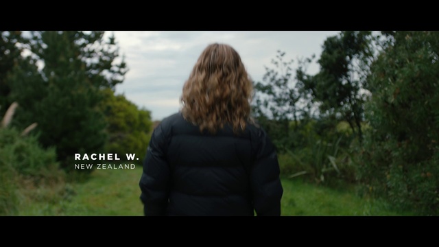 Video Reference: Nature, Photograph, Natural environment, Tree, Wilderness, Grass, Grassland, Jacket, Outerwear, Leaf