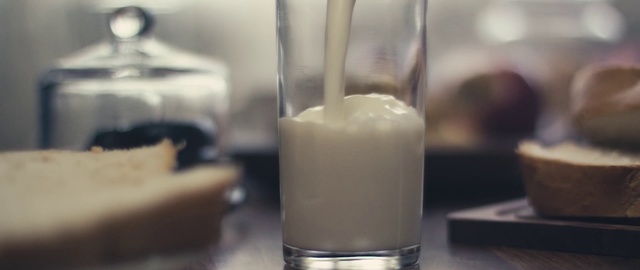 Video Reference: Drink, Raw milk, Food, Milk, White russian, Irish cream, Dairy, Hemp milk, Almond milk, Horchata