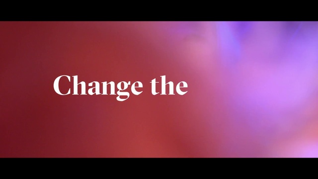 Video Reference: Text, Violet, Purple, Magenta, Pink, Font, Material property, Logo, Graphics, Graphic design