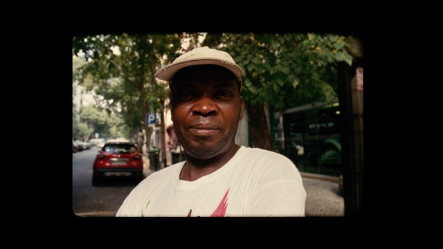 Video Reference: Photograph, People, Cool, Facial expression, Head, Smile, Snapshot, Forehead, Fun, Human