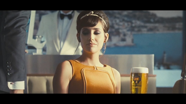 Video Reference: lady, girl, screenshot, Person