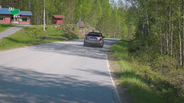 Video Reference: Road, Vehicle, Asphalt, Thoroughfare, Mode of transport, Car, Road surface, Waterway, Infrastructure, Lane