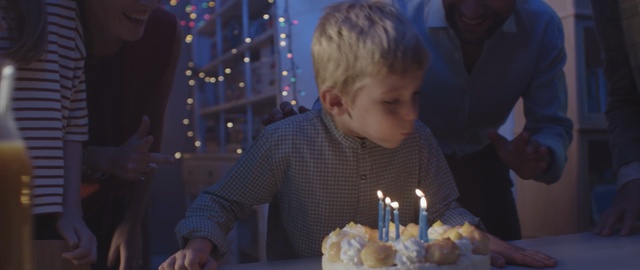 Video Reference: blue, snapshot, fun, event, human, space, world