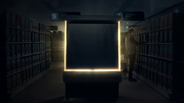 Video Reference: Light, Darkness, Lighting, Night, Room, Architecture, Photography