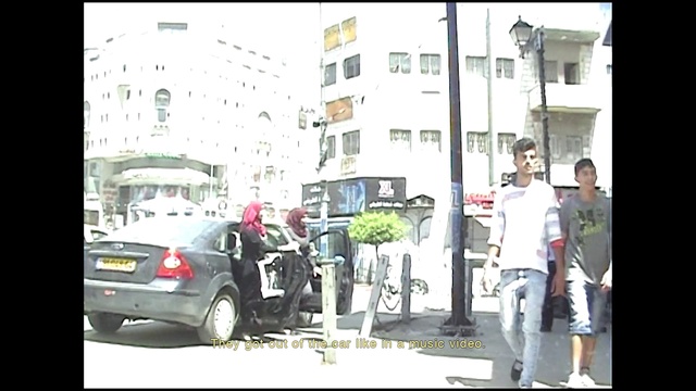 Video Reference: Snapshot, Vehicle, Car, Mode of transport, Luxury vehicle, Street, Photography, Pedestrian, Compact car