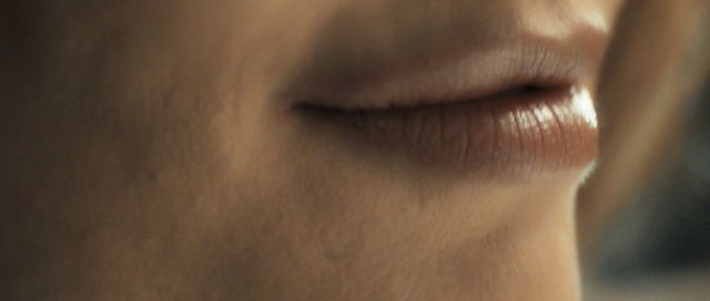 Video Reference: eyebrow, lip, cheek, face, skin, nose, eyelash, chin, forehead, close up