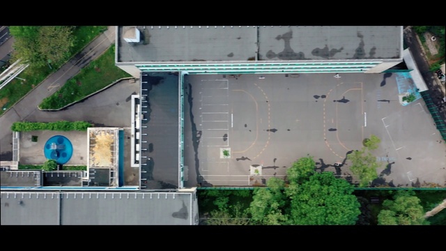 Video Reference: Urban design, Architecture, Residential area, Metropolitan area, Real estate, Aerial photography, Photography, Land lot, Landscape, Condominium