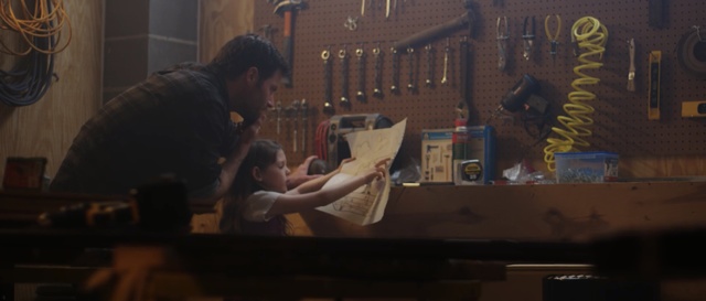 Video Reference: darkness, night, musical instrument accessory, art, recreation, midnight, scene