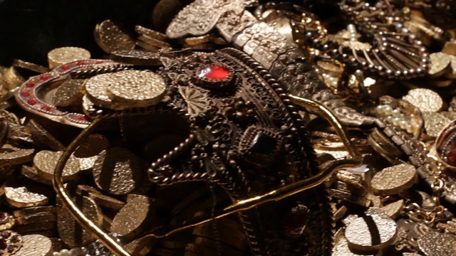 Video Reference: jewellery