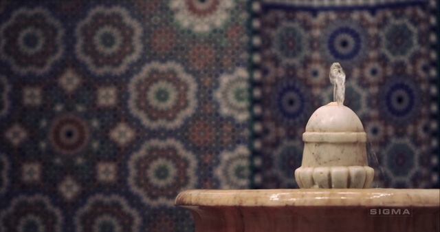 Video Reference: Wall, Wallpaper, Architecture, Wood, Ceramic, Pattern, Still life, Art