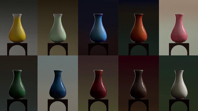 Video Reference: Vase, Still life photography, Ceramic, Artifact, 3d modeling, Glass, Pottery, Still life