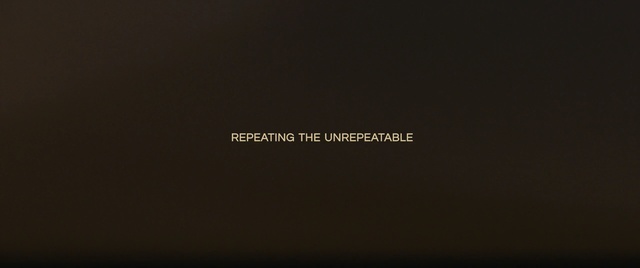 Video Reference: Text, Black, Brown, Font, Darkness, Sky